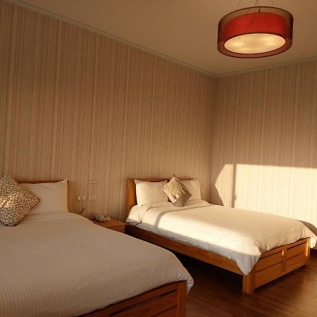 Chi House Hotel Miaoli Luaran gambar