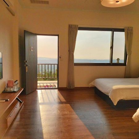 Chi House Hotel Miaoli Luaran gambar