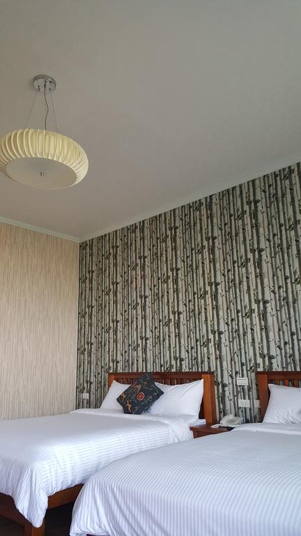 Chi House Hotel Miaoli Luaran gambar