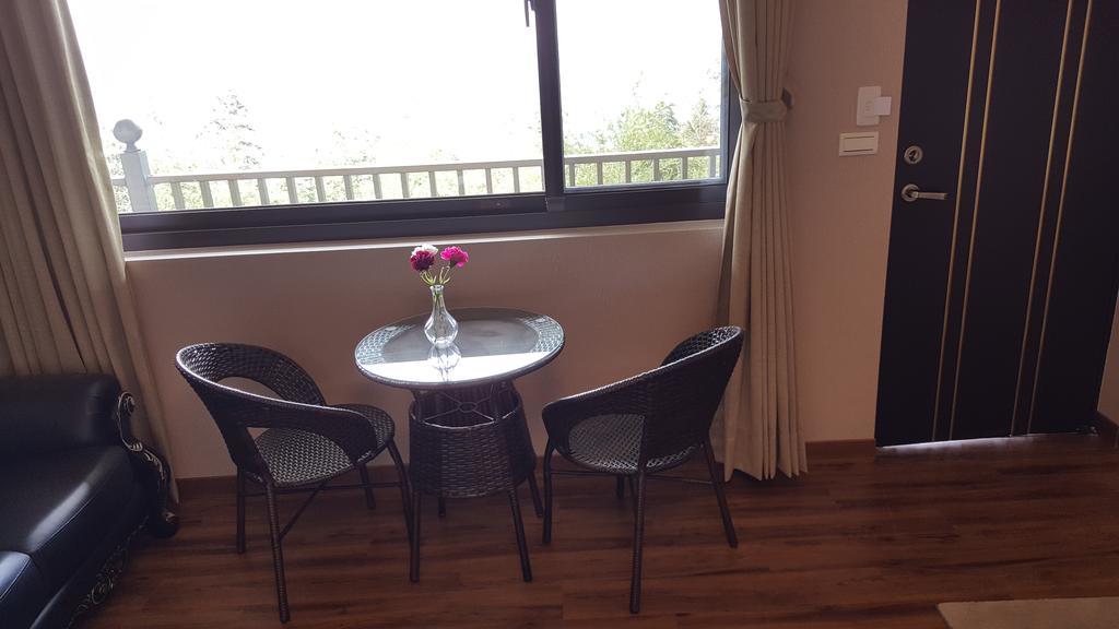 Chi House Hotel Miaoli Luaran gambar