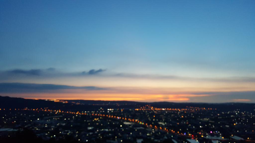 Chi House Hotel Miaoli Luaran gambar