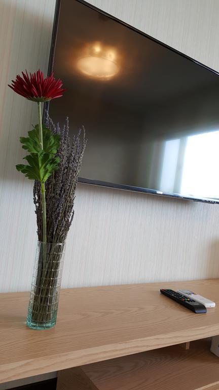 Chi House Hotel Miaoli Luaran gambar